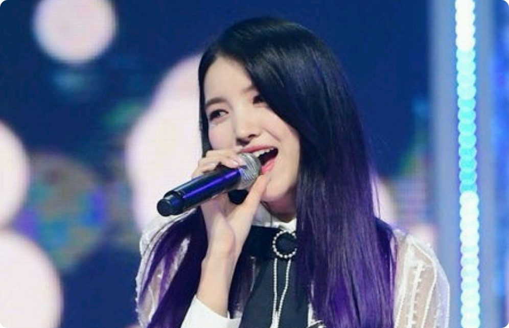 Sowon's wish♡ thumbnail