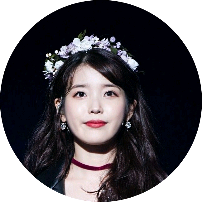 아이유 image