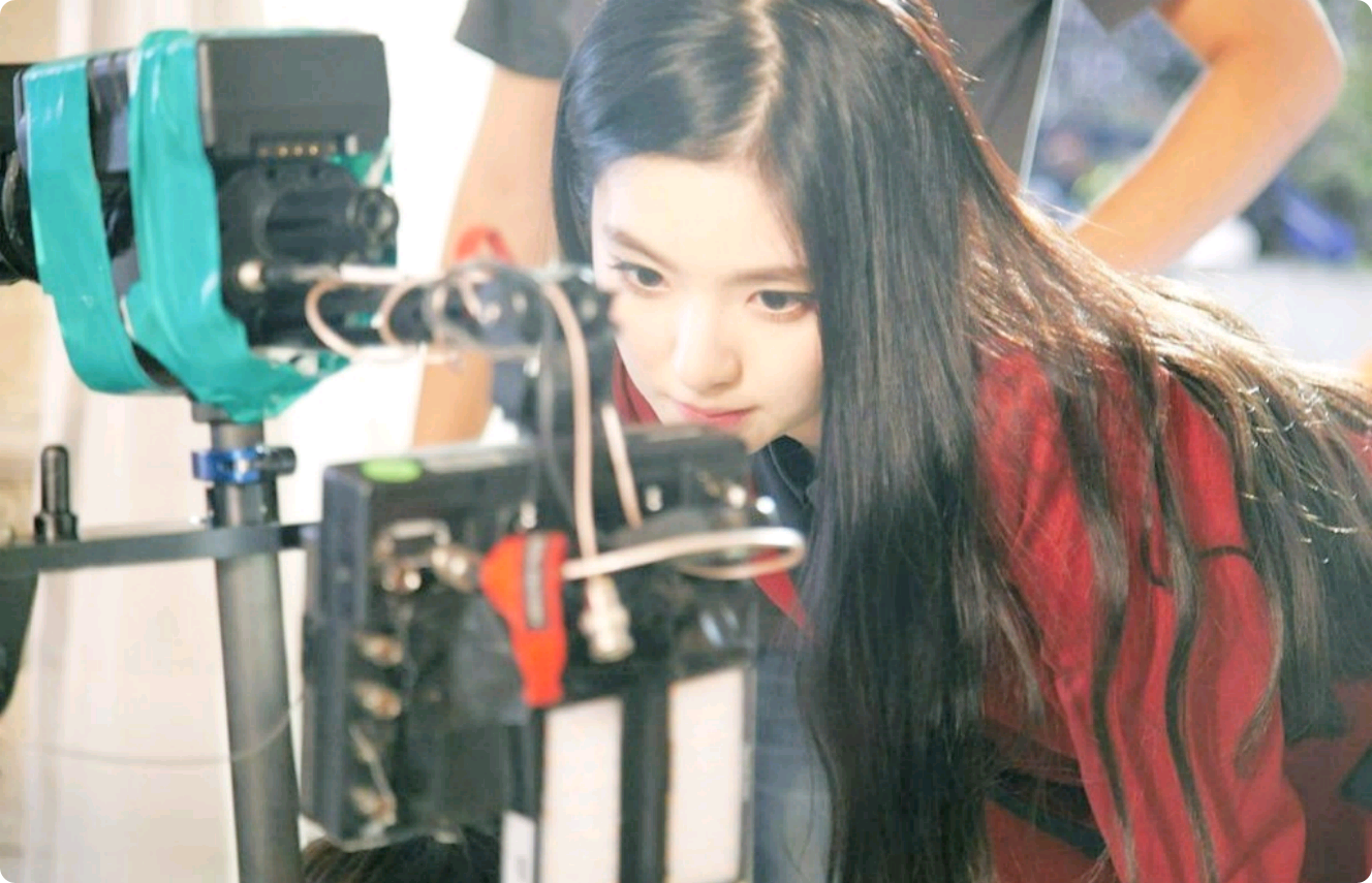 朝鮮時代から来たヨジュ thumbnail