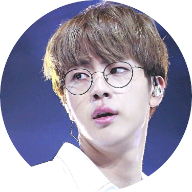 김석진 image