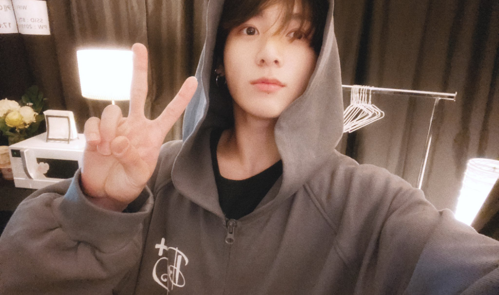 전정국 전여주 남매는 오늘도 티격태격 thumbnail