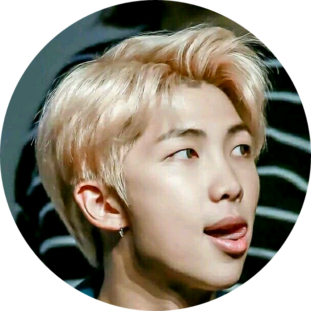 김남준 image