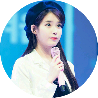 아이유 image