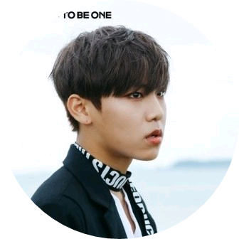 박우진 image