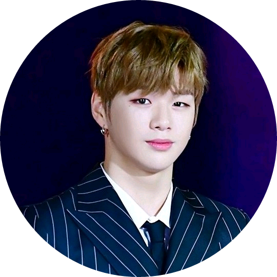 강다니엘 image