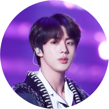 김석진 image