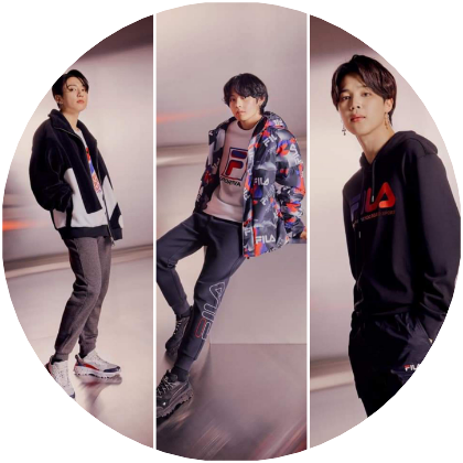 막내오빠들 image