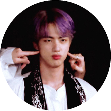 김석진 image