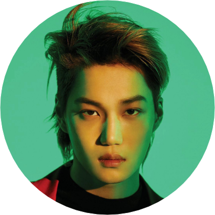 카이(코드:K) image