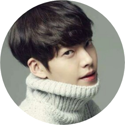 김우빈 image