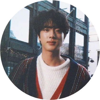 김석진 image