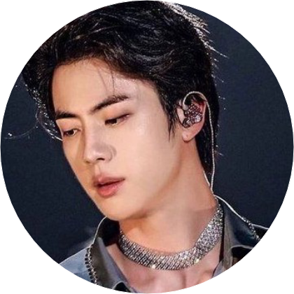 김석진 image