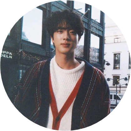 김석진 image