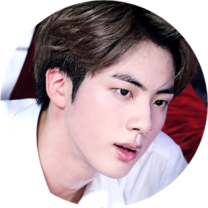 김석진 image