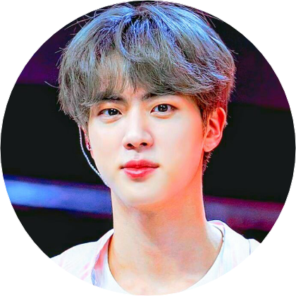 김석진 image