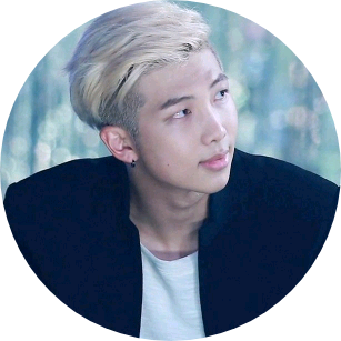 김남준 image