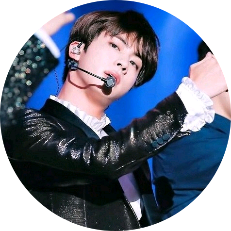 김석진 image