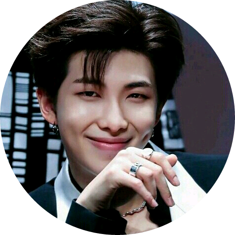 남준(학원)쓰앵님 image