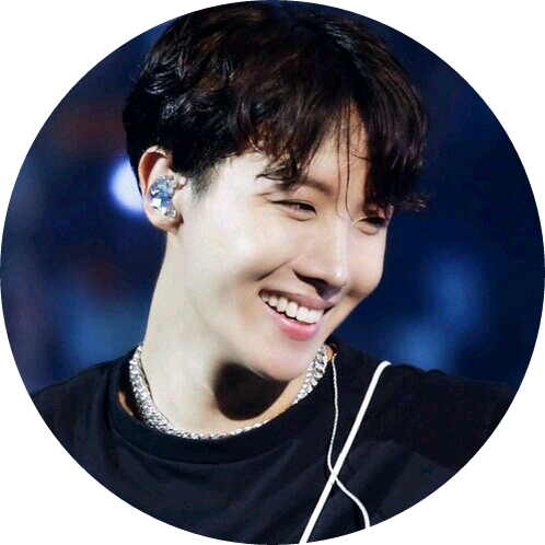 호석(희망) image