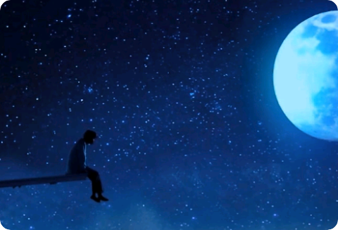 쫓는다고? 쫓는 게 아니라고? thumbnail