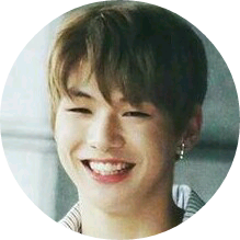 강다니엘 image