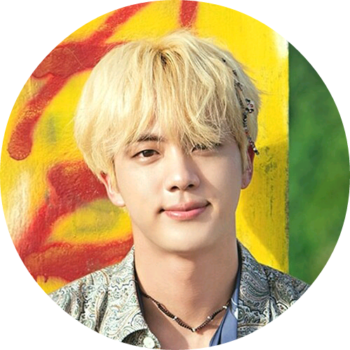 김석진 image