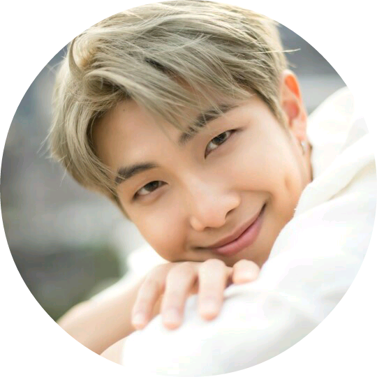 김남준 image