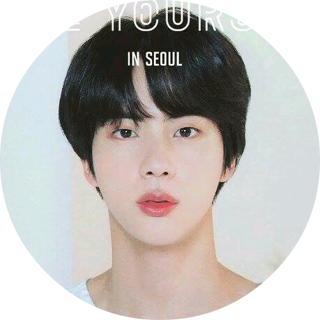 김석진 image