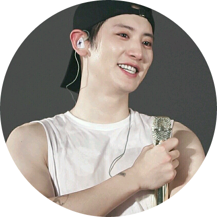 chanyeol  image