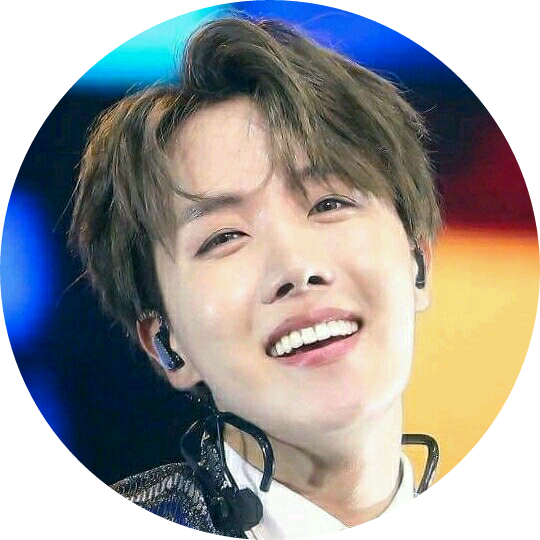 J-hope image