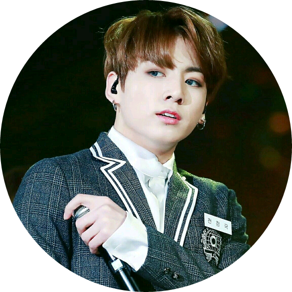 전정국 image