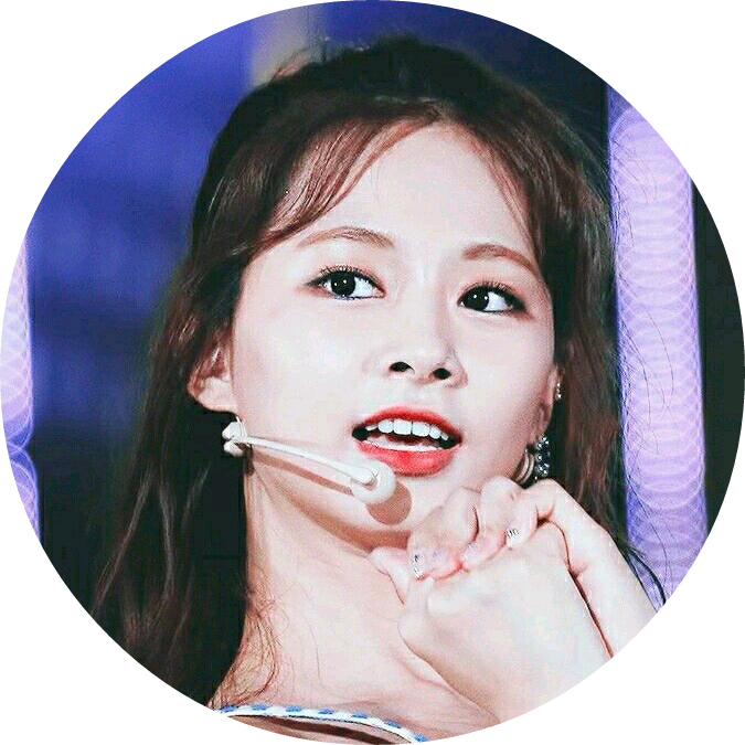 쯔위 image