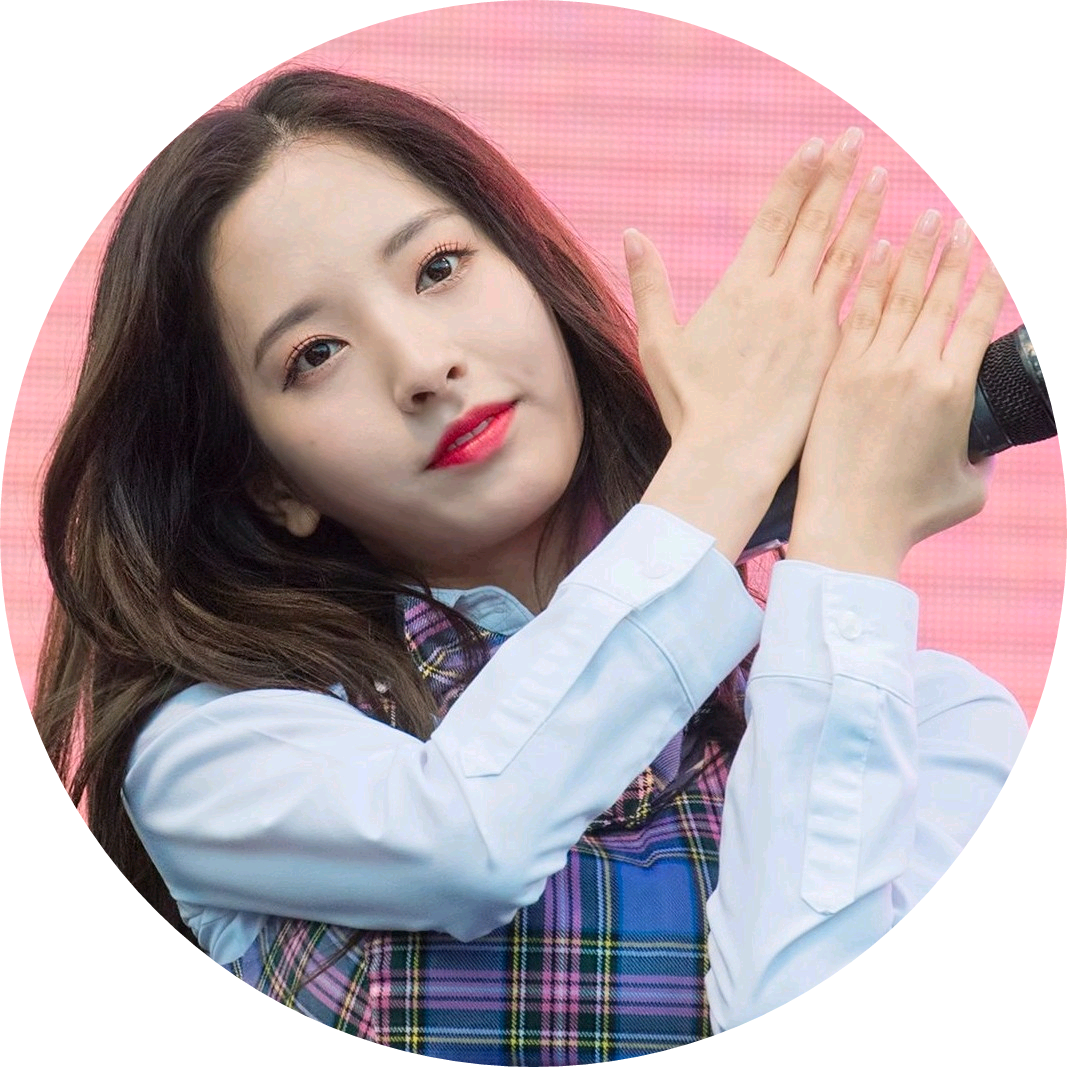 김지연(보나) image