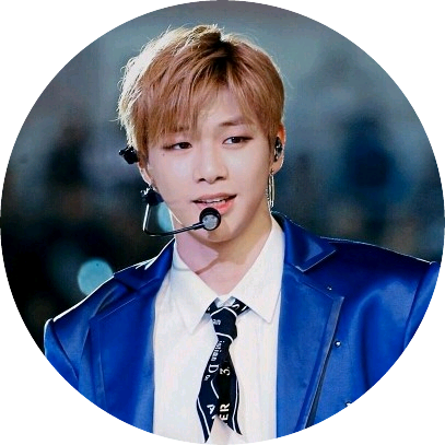 강다니엘 image