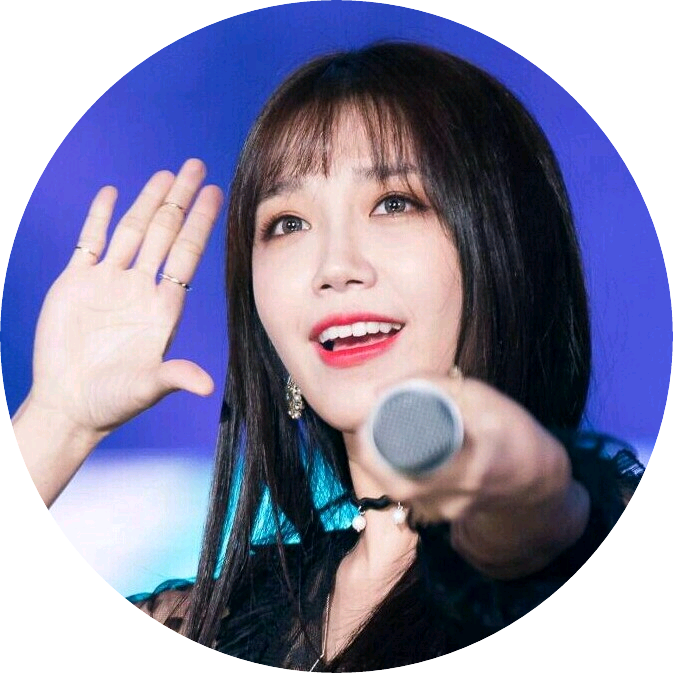 정은지 image