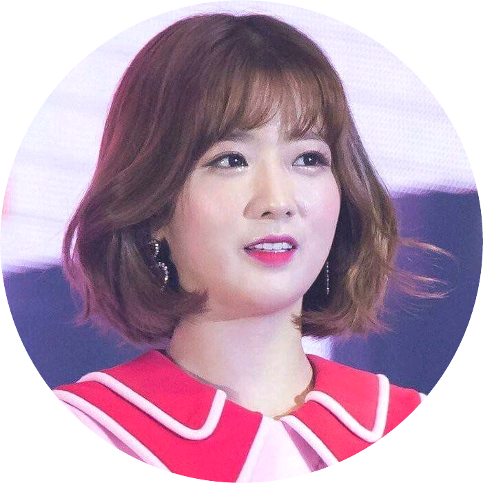 윤보미 image