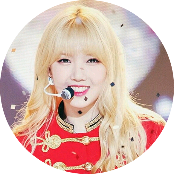 정예린 image