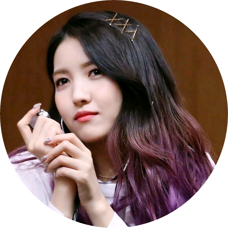 김소정 image