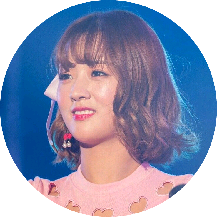 윤보미 image
