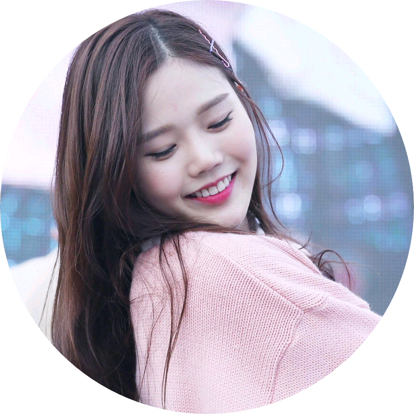 최효정 image