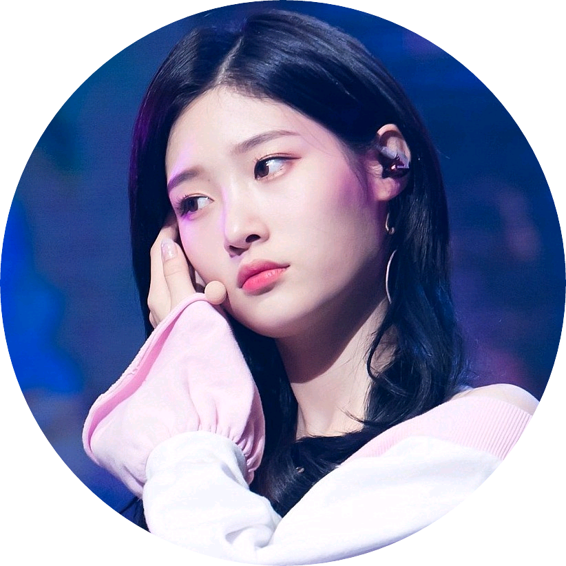 정채연 image