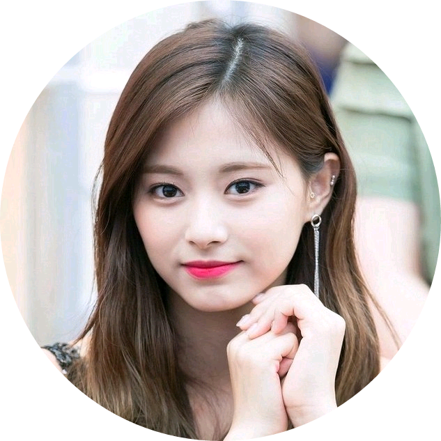 쯔위 image