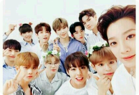 나의 5명 오빠 thumbnail