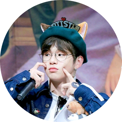 강다니엘 image
