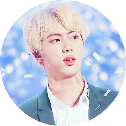 김석진 image