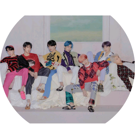 방탄왤케잘생겼뉘 image