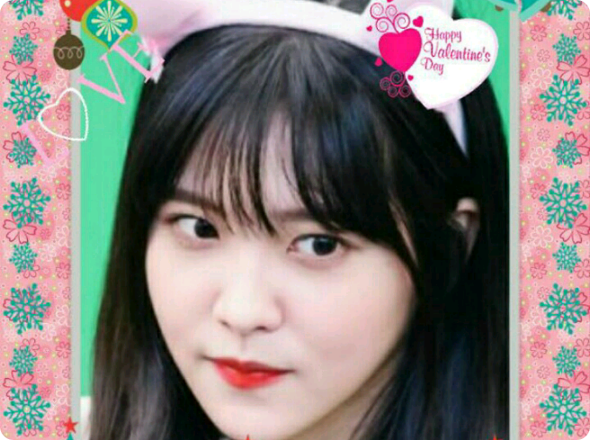 Let's not change our love thumbnail