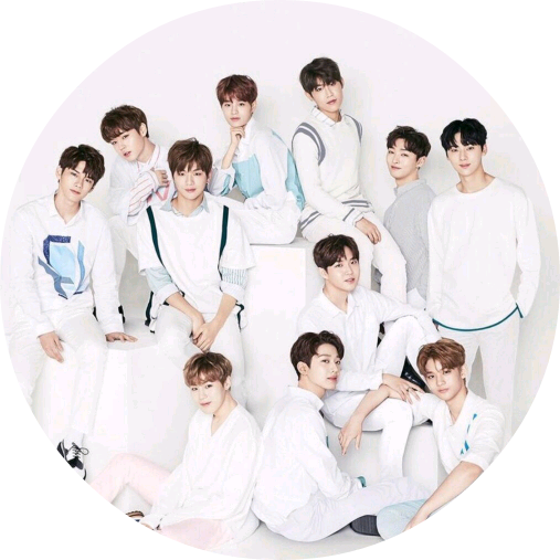 워너원♡ image