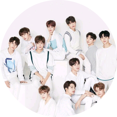 워너원 image