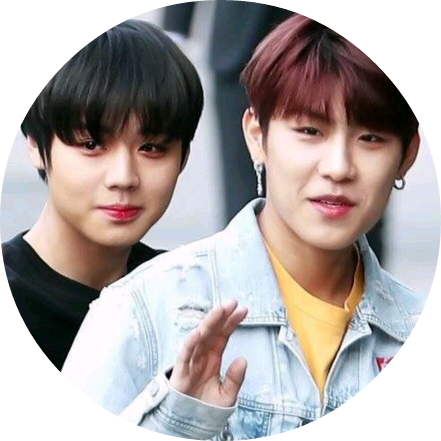 박지훈,박우진 image